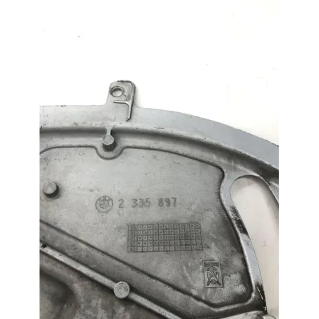 Platine avant gauche BMW R 1150 RT 2001-2004
