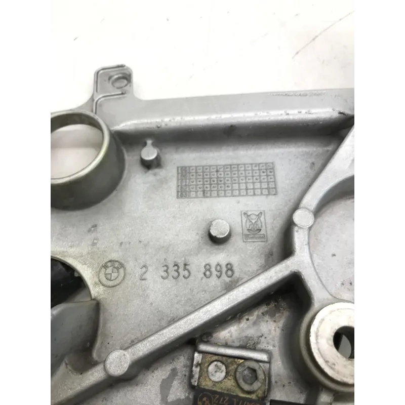 Platine avant droite BMW R 1150 RT 2001-2004