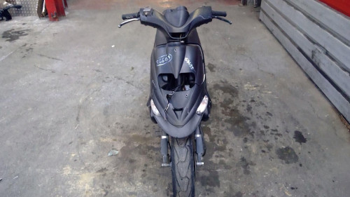 PIAGGIO 50 STALKER