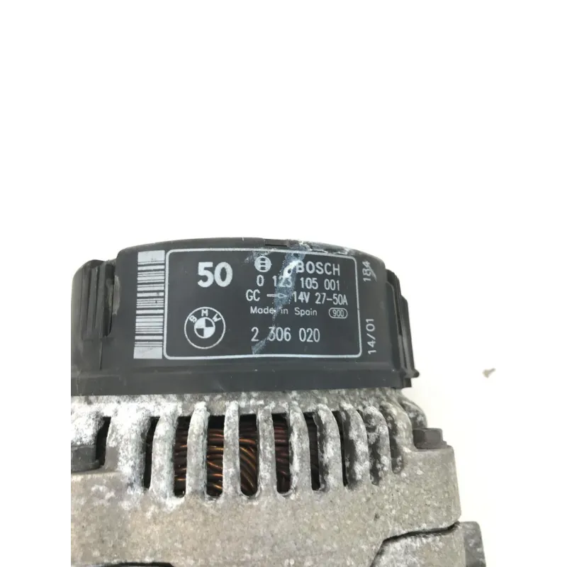 Alternateur BMW R 1150 RT 2001-2004