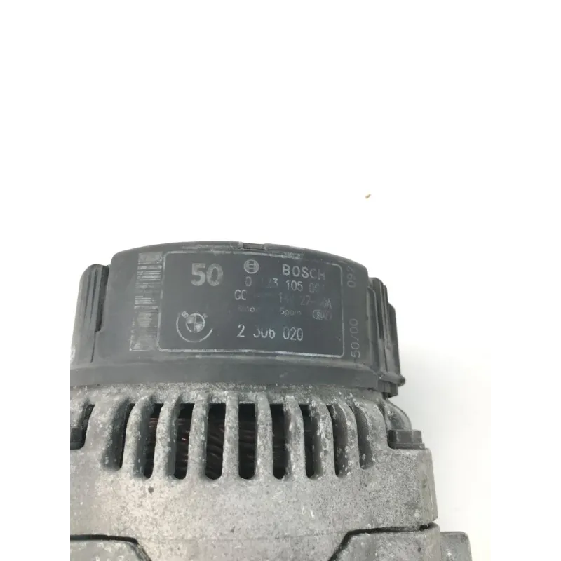 Alternateur BMW R 1150 RT 2001-2004