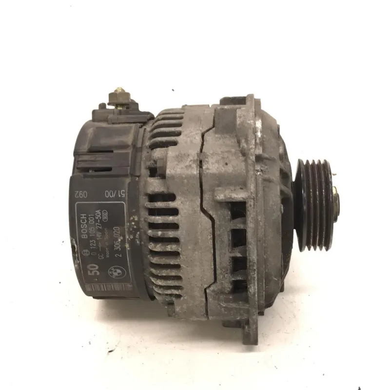 Alternateur BMW R 1150 RT 2001-2004