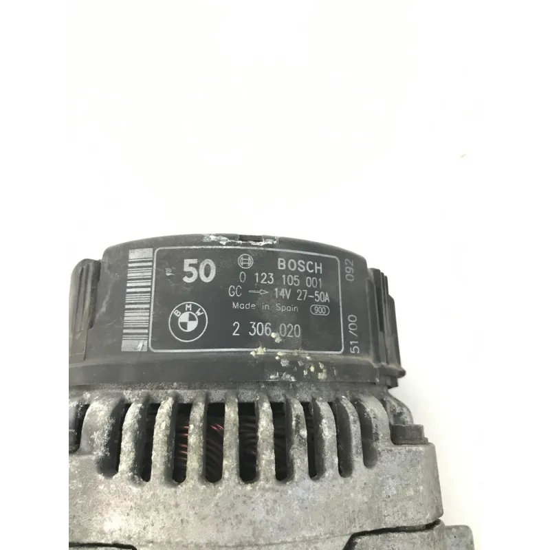 Alternateur BMW R 1150 RT 2001-2004