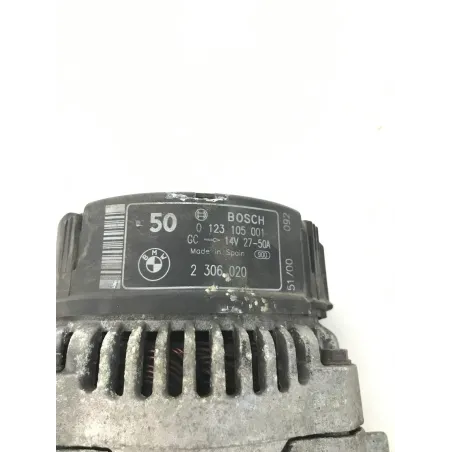 Alternateur BMW R 1150 RT 2001-2004