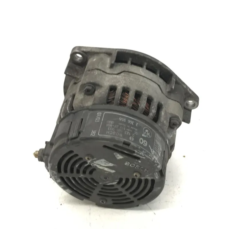 Alternateur BMW R 1150 RT 2001-2004
