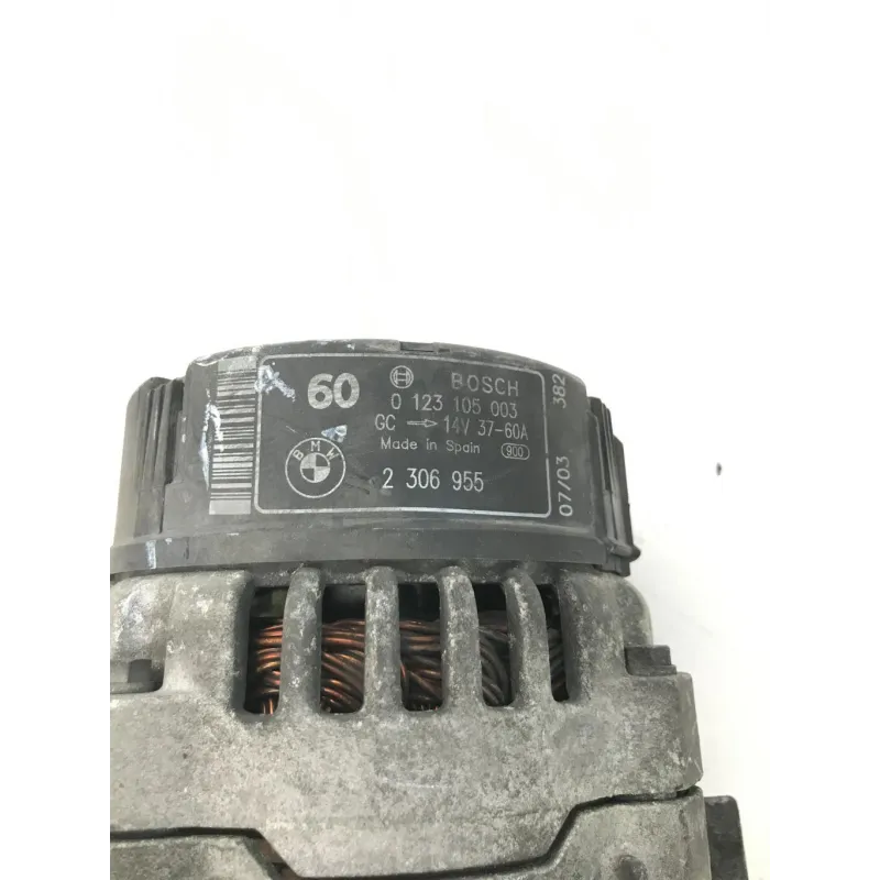 Alternateur BMW R 1150 RT 2001-2004