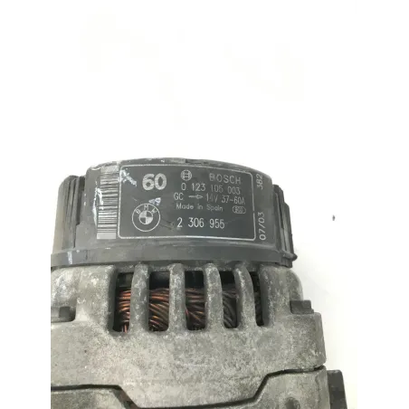 Alternateur BMW R 1150 RT 2001-2004