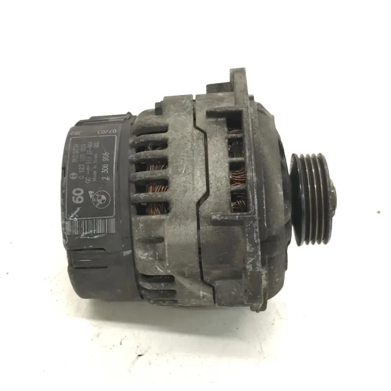 Alternateur BMW R 1150 RT 2001-2004