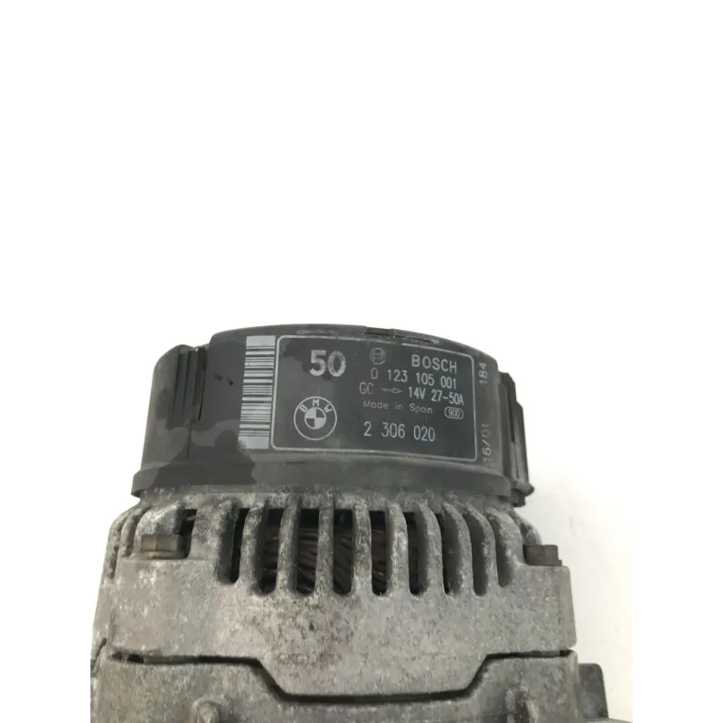 Alternateur BMW R 1150 RT 2001-2004