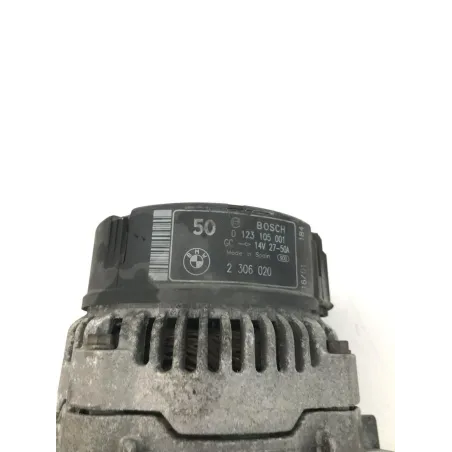 Alternateur BMW R 1150 RT 2001-2004