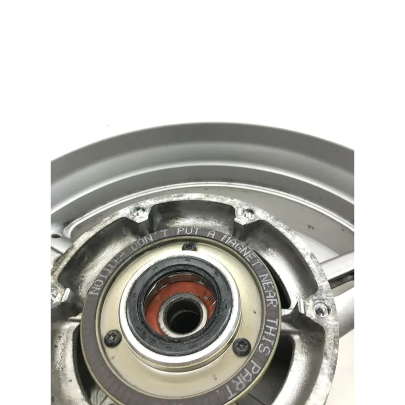 Jante arriere YAMAHA FJR 1300 2009-2012