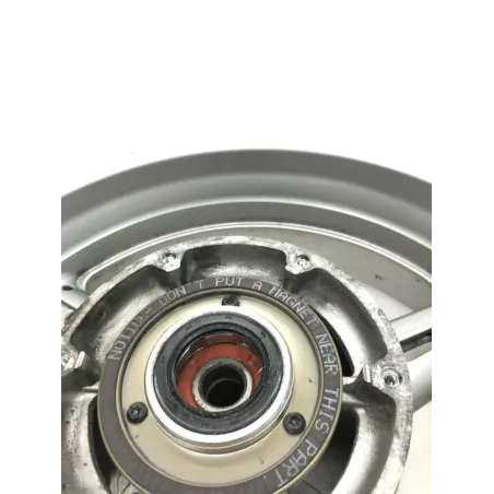Jante arriere YAMAHA FJR 1300 2009-2012