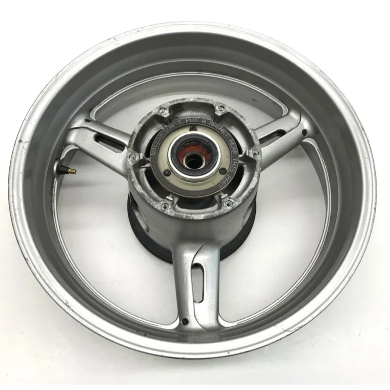 Jante arriere YAMAHA FJR 1300 2009-2012