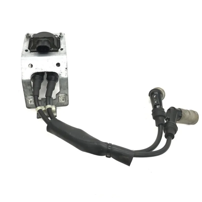 Bobine allumage PIAGGIO MP3 500 LT 2011-2013 SPORT