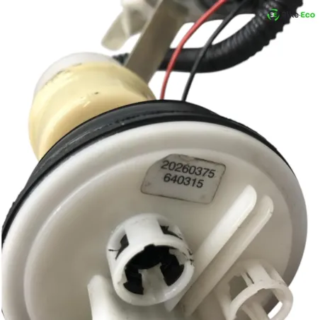 Pompe a essence PIAGGIO MP3 500 LT 2011-2013 SPORT