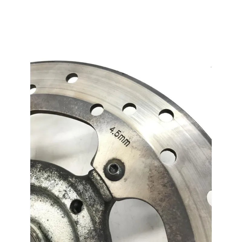 Disque frein arriere PIAGGIO MP3 500 LT 2011-2013 SPORT