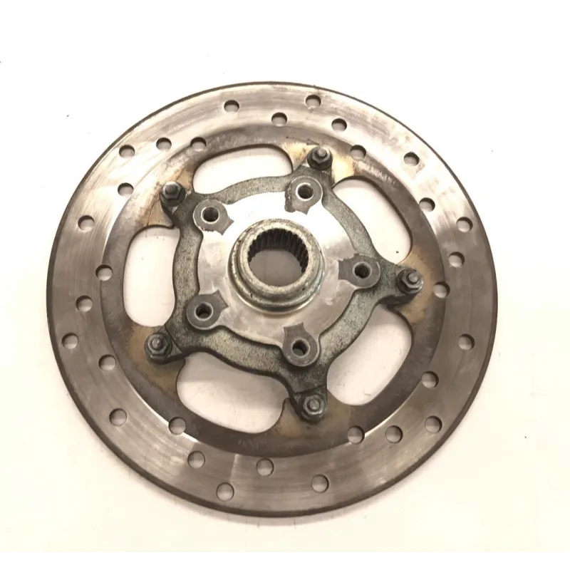 Disque frein arriere PIAGGIO MP3 500 LT 2011-2013 SPORT