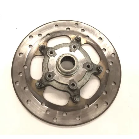 Disque frein arriere PIAGGIO MP3 500 LT 2011-2013 SPORT