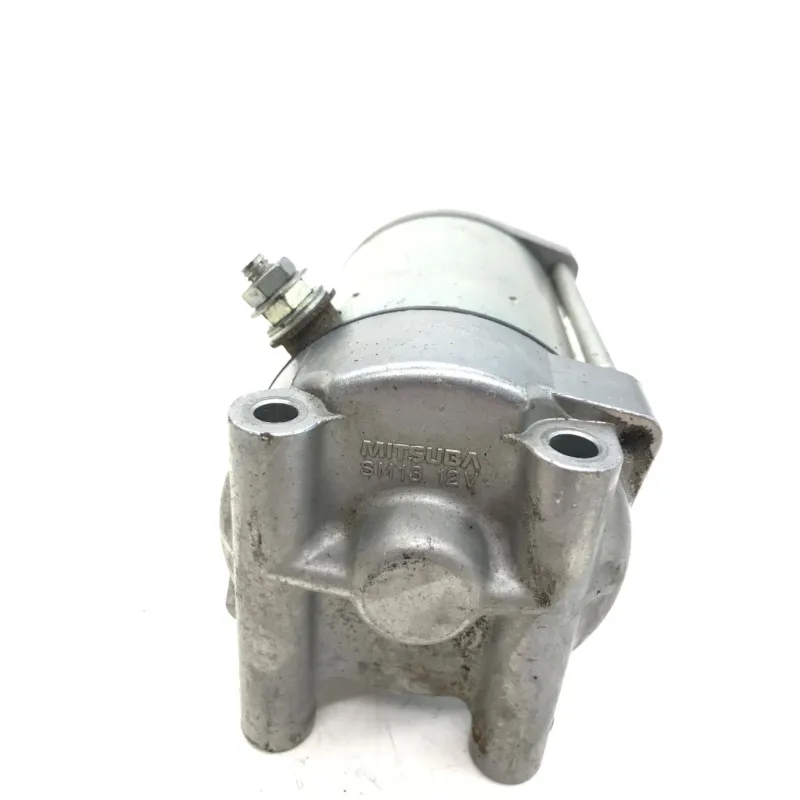 Demarreur YAMAHA FZ1 1000 2006-2010 FAZER