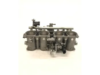 Rampe d'injection YAMAHA FZ1 1000 2006-2010 FAZER