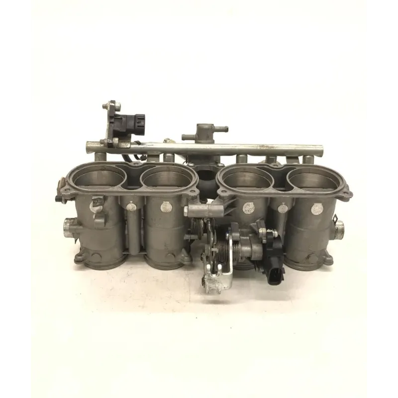 Rampe d'injection YAMAHA FZ1 1000 2006-2010 FAZER