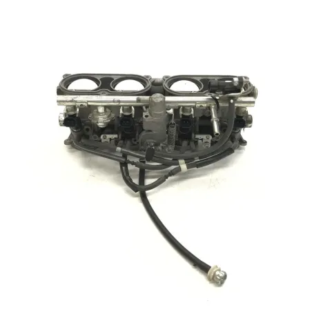 Rampe d'injection YAMAHA FZ1 1000 2006-2010 FAZER