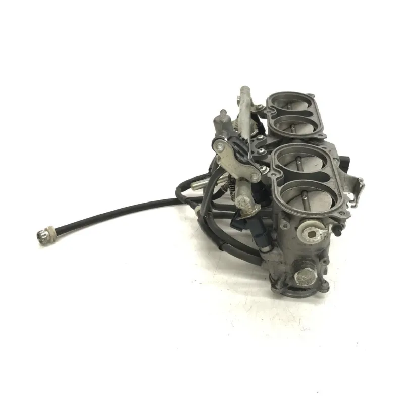 Rampe d'injection YAMAHA FZ1 1000 2006-2010 FAZER