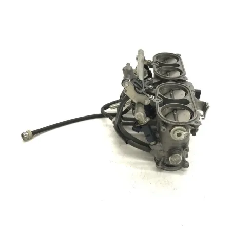 Rampe d'injection YAMAHA FZ1 1000 2006-2010 FAZER