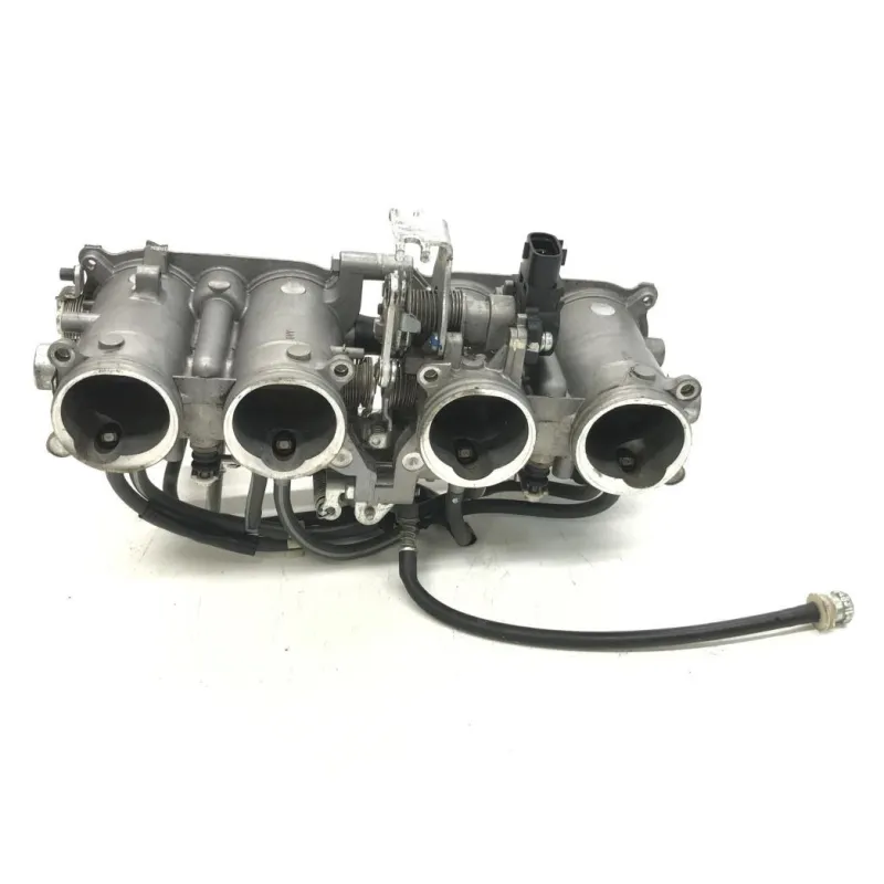 Rampe d'injection YAMAHA FZ1 1000 2006-2010 FAZER