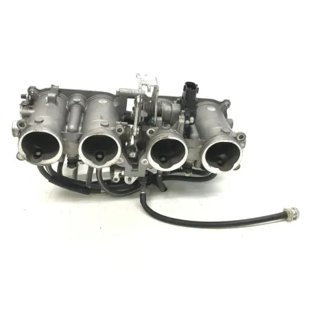 Rampe d'injection YAMAHA FZ1 1000 2006-2010 FAZER