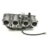 Rampe d'injection YAMAHA FZ1 1000 2006-2010 FAZER Rampe d'injection YAMAHA FZ1 1000 2006-2010 FAZER