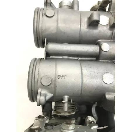 Rampe d'injection YAMAHA FZ1 1000 2006-2010 FAZER