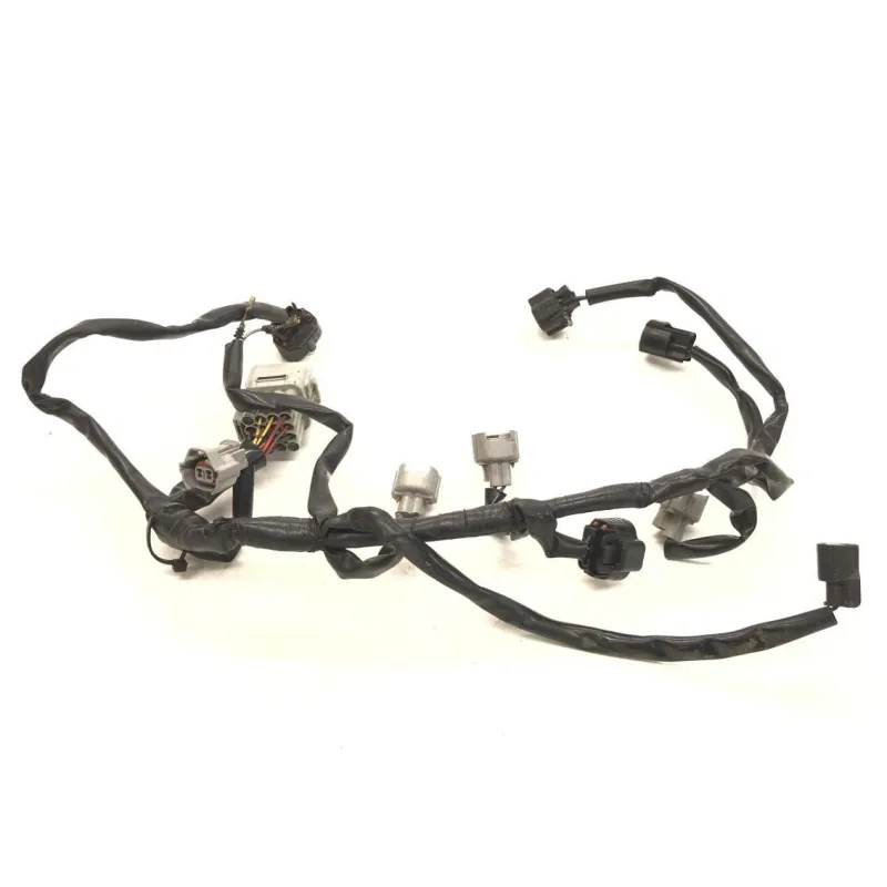 Faisceau rampe injection YAMAHA FZ1 1000 2006-2010 FAZER