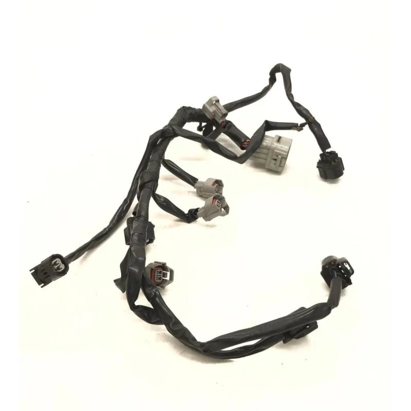 Faisceau rampe injection YAMAHA FZ1 1000 2006-2010 FAZER