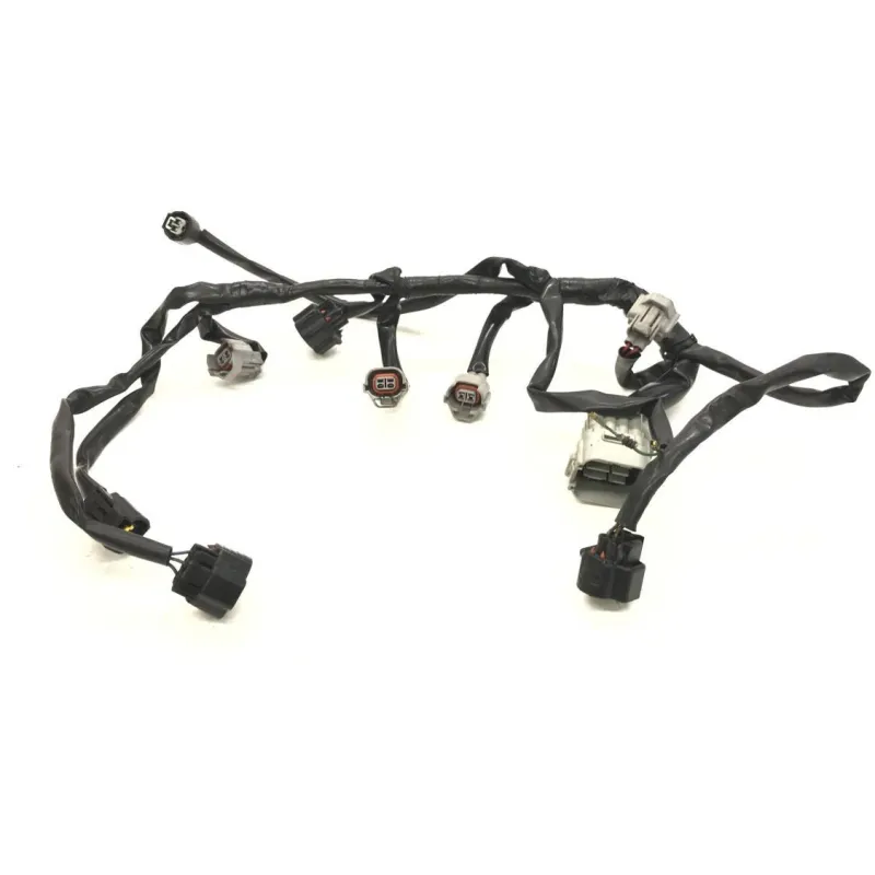Faisceau rampe injection YAMAHA FZ1 1000 2006-2010 FAZER