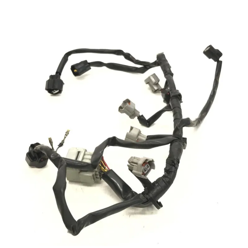 Faisceau rampe injection YAMAHA FZ1 1000 2006-2010 FAZER