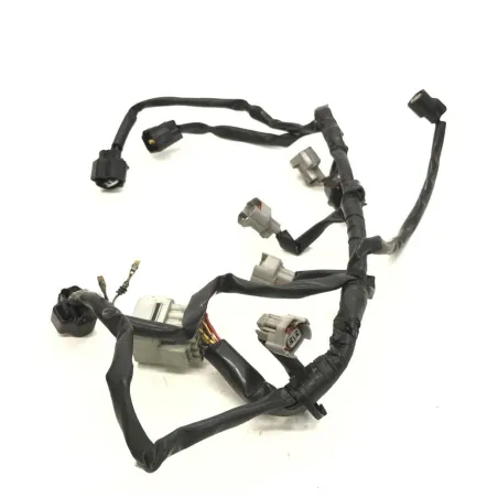 Faisceau rampe injection YAMAHA FZ1 1000 2006-2010 FAZER