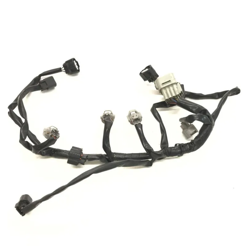 Faisceau rampe injection YAMAHA FZ1 1000 2006-2010 FAZER