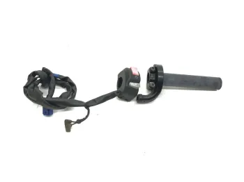 Commodo droit YAMAHA FZ1 1000 2006-2010 FAZER