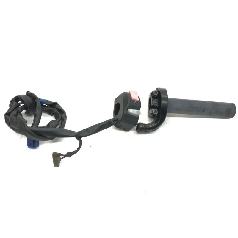 Commodo droit YAMAHA FZ1 1000 2006-2010 FAZER