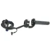 Commodo droit YAMAHA FZ1 1000 2006-2010 FAZER