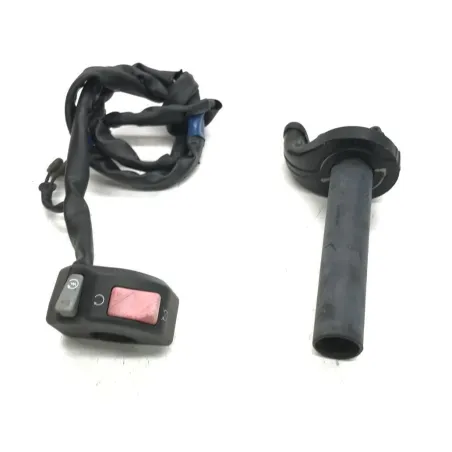 Commodo droit YAMAHA FZ1 1000 2006-2010 FAZER