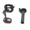 Commodo droit YAMAHA FZ1 1000 2006-2010 FAZER
