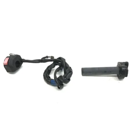 Commodo droit YAMAHA FZ1 1000 2006-2010 FAZER