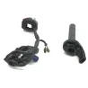 Commodo droit YAMAHA FZ1 1000 2006-2010 FAZER