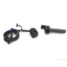 Commodo droit YAMAHA FZ1 1000 2006-2010 FAZER