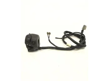 Commodo gauche YAMAHA FZ1 1000 2006-2010 FAZER