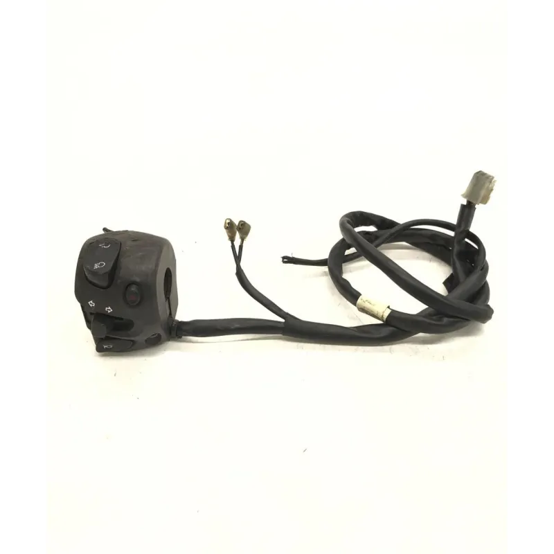 Commodo gauche YAMAHA FZ1 1000 2006-2010 FAZER