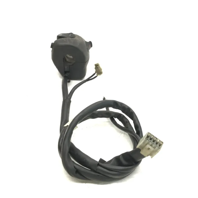 Commodo gauche YAMAHA FZ1 1000 2006-2010 FAZER