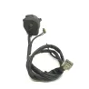 Commodo gauche YAMAHA FZ1 1000 2006-2010 FAZER Commodo gauche YAMAHA FZ1 1000 2006-2010 FAZER